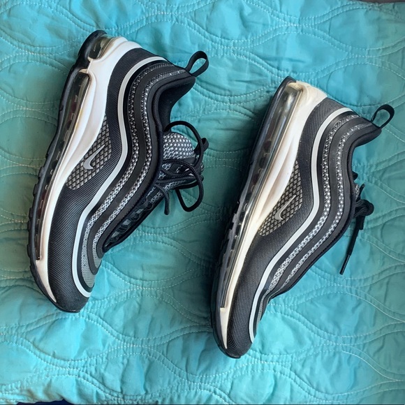 Air Max 97 Nike Sneakers - Picture 6 of 12